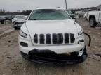2017 Jeep Cherokee Latitude for Sale in Louisville, KY - Front End