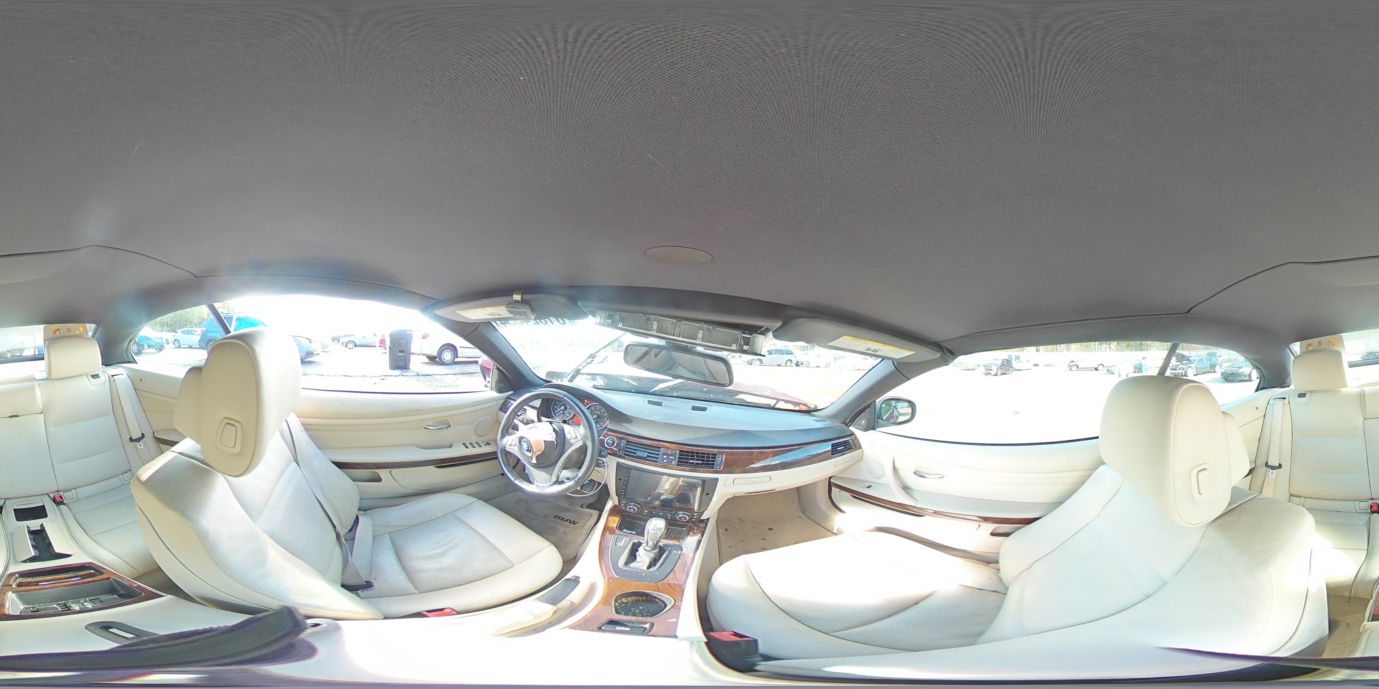 2011 BMW 3er - Image 13