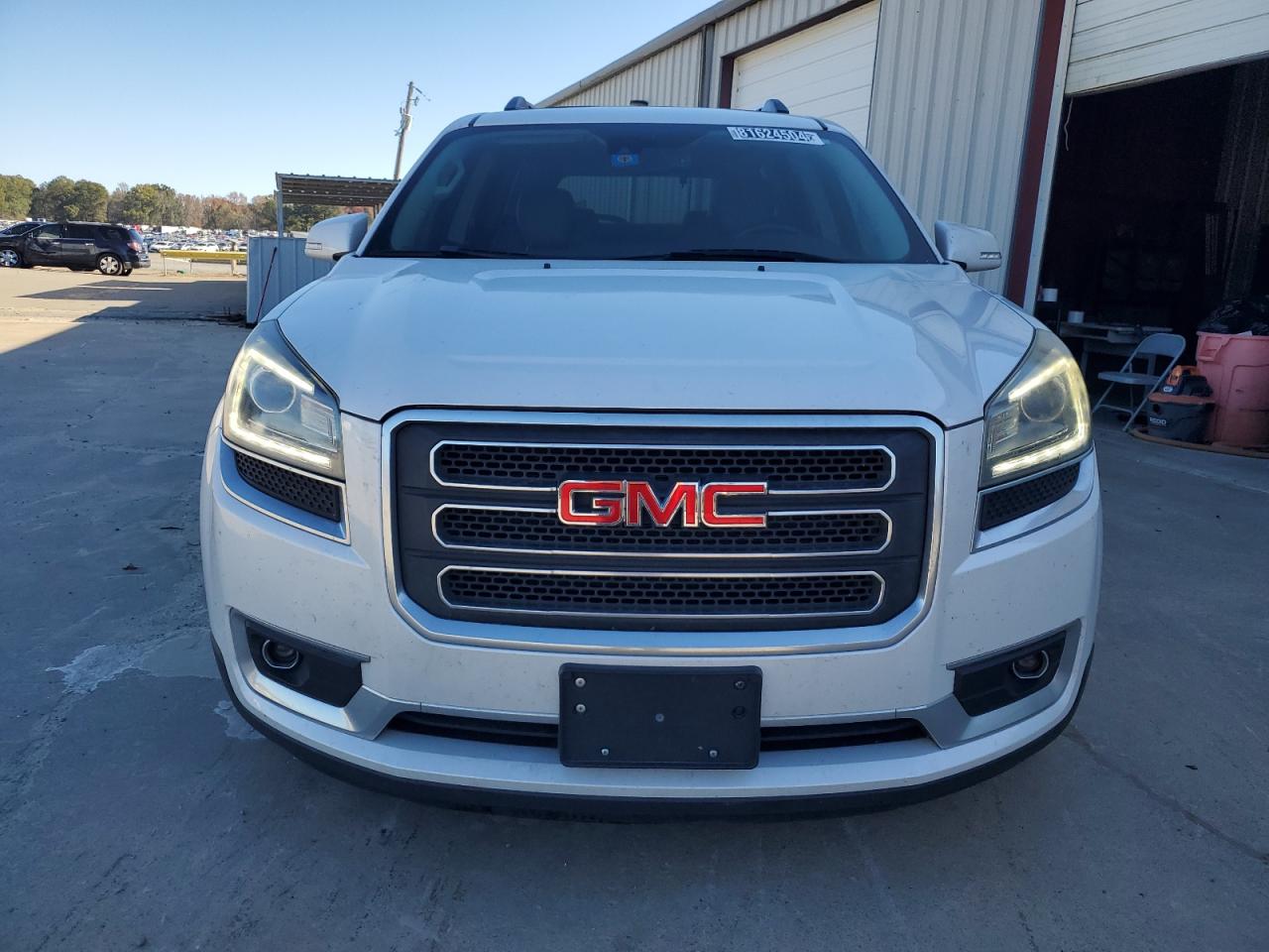 2016 GMC Acadia - Image 5