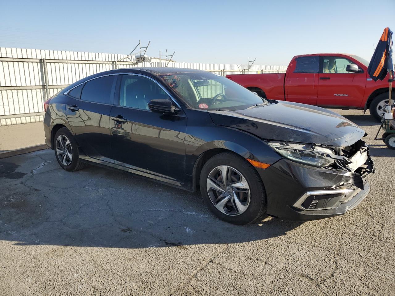 2020 Honda Civic - Image 4