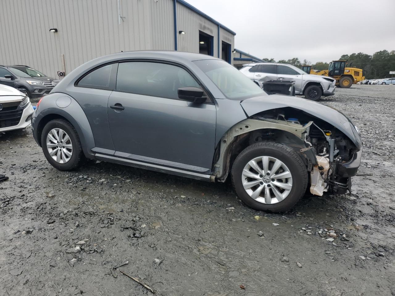 2016 Volkswagen Beetle - Image 4