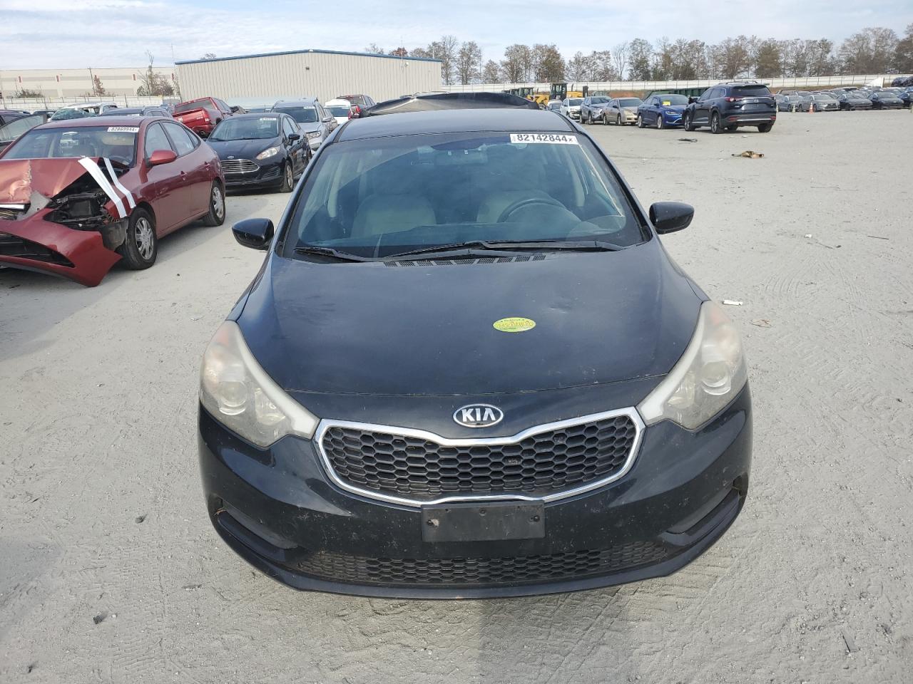 2014 Kia Forte - Image 5
