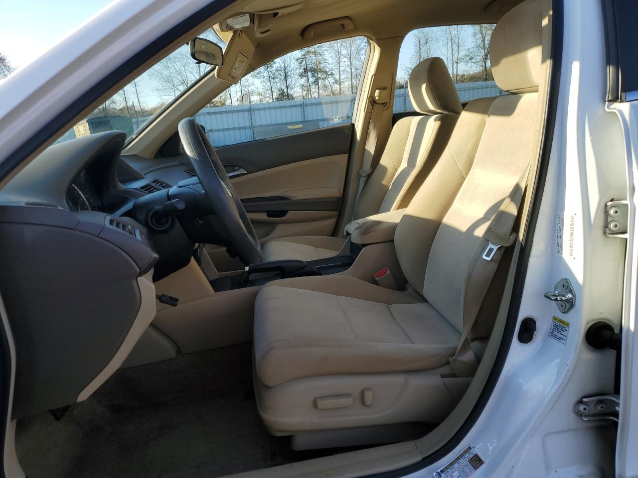 2009 Honda Accord - Image 7