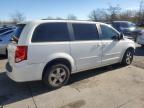 2012 Dodge Grand Caravan Sxt на продаже в Louisville, KY - Front End