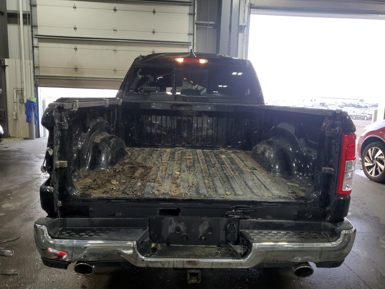 2021 RAM 1500 - Image 6