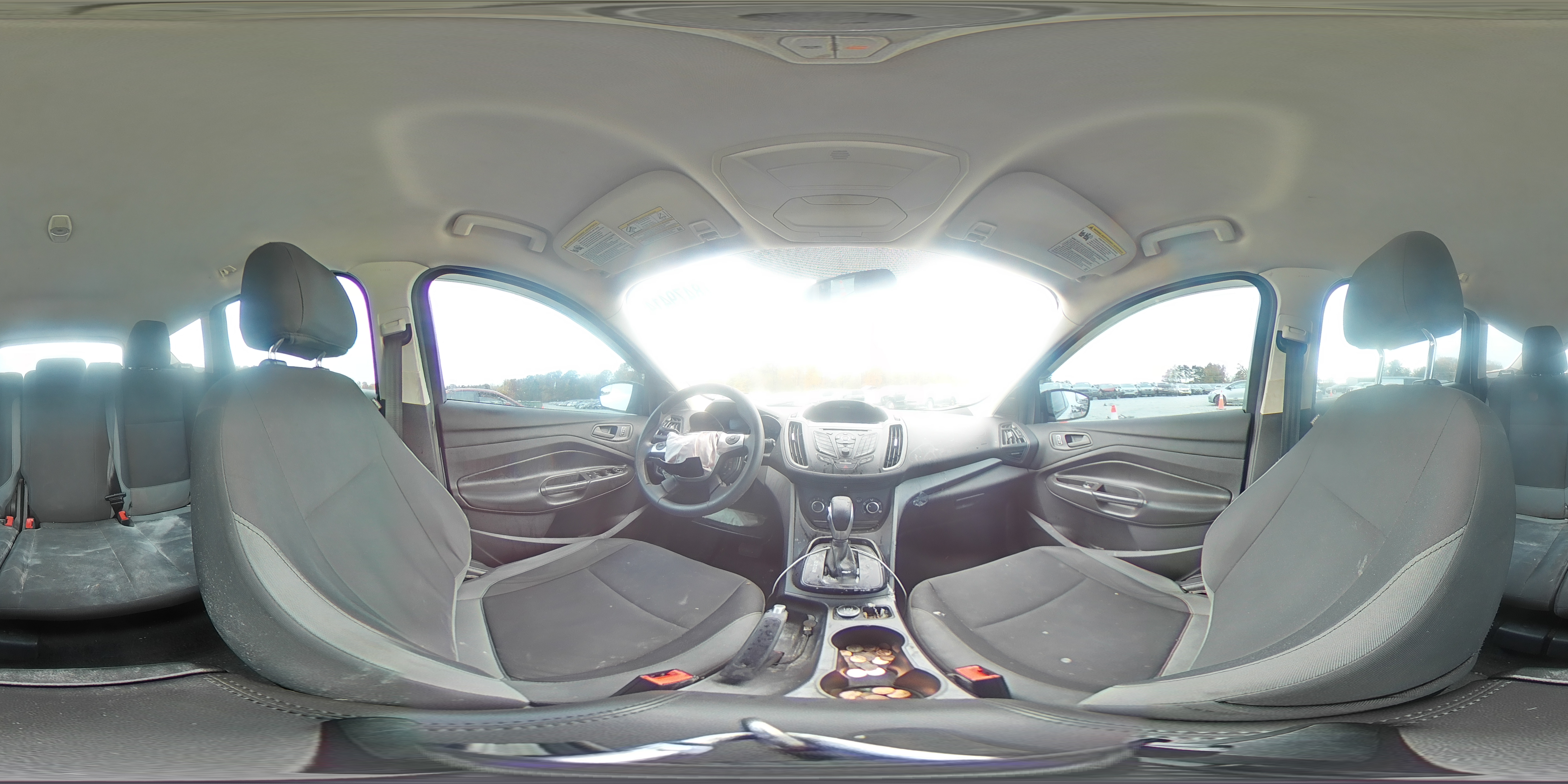 2014 Ford Escape - Image 14