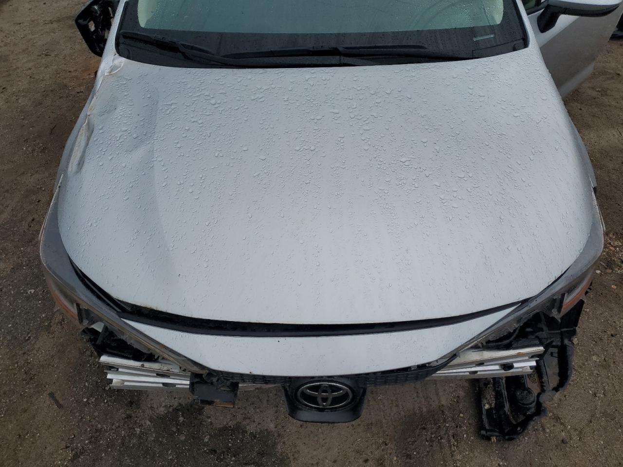 2022 Toyota Corolla - Image 11