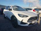 2024 MG HS TROPHY for sale at Copart BRISTOL