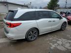 2022 Honda Odyssey Touring for Sale in Lexington, KY - Front End