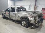 2009 Chevrolet Silverado K1500 Lt en Venta en Billings, MT - Rollover