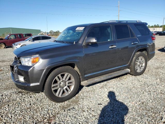 2010 Toyota 4Runner Sr5 на продаже в Tifton, GA - Front End