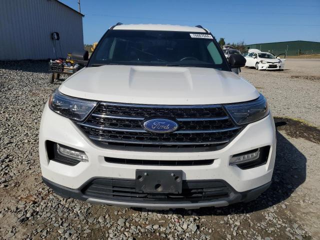 1FMSK7DH3LGC96408 Ford Explorer X 5