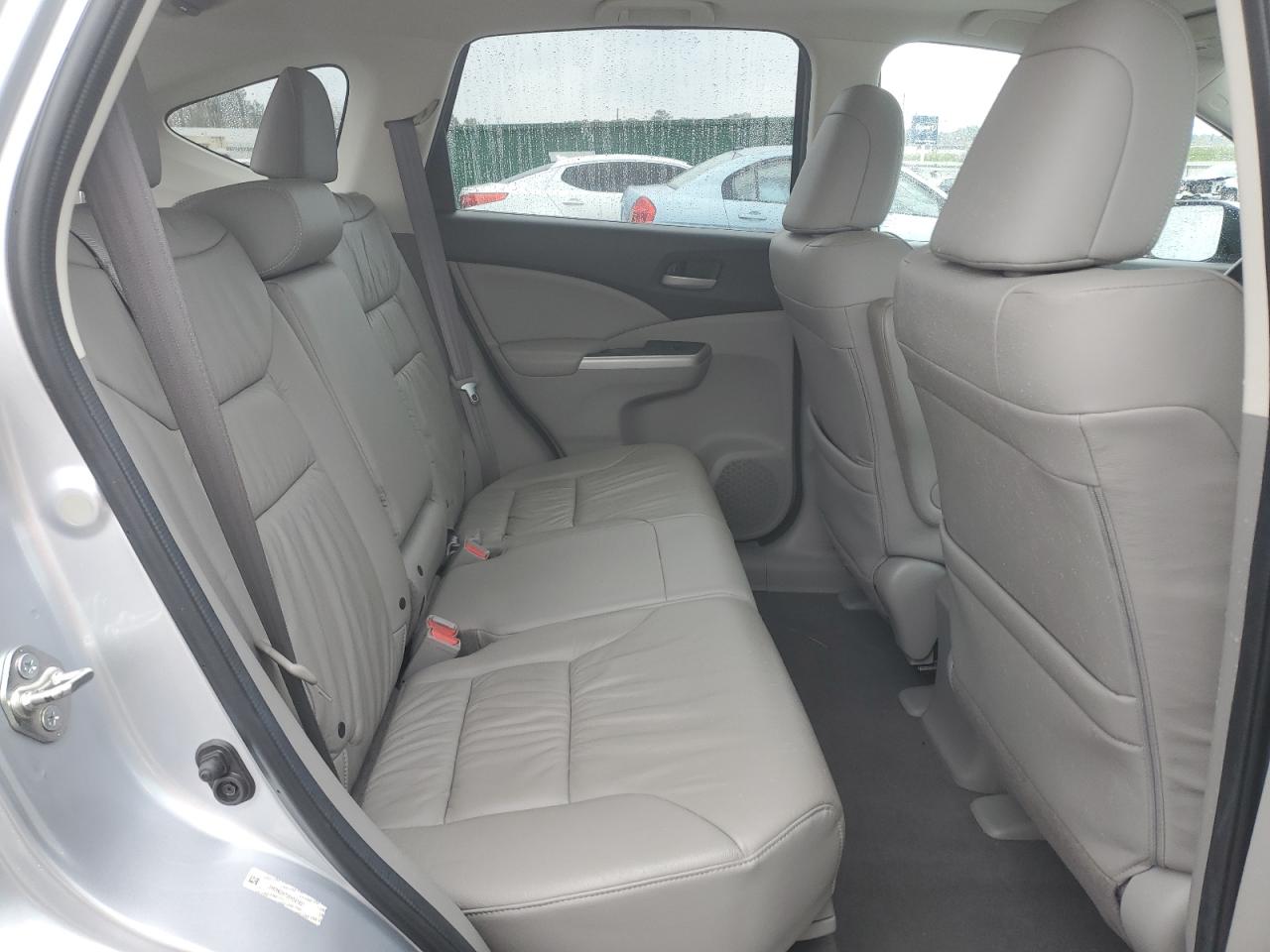 2014 Honda CR-V - Image 11