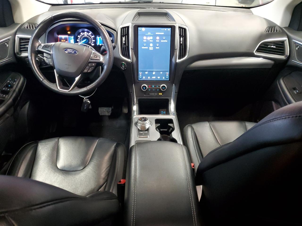 2022 Ford Edge - Image 8