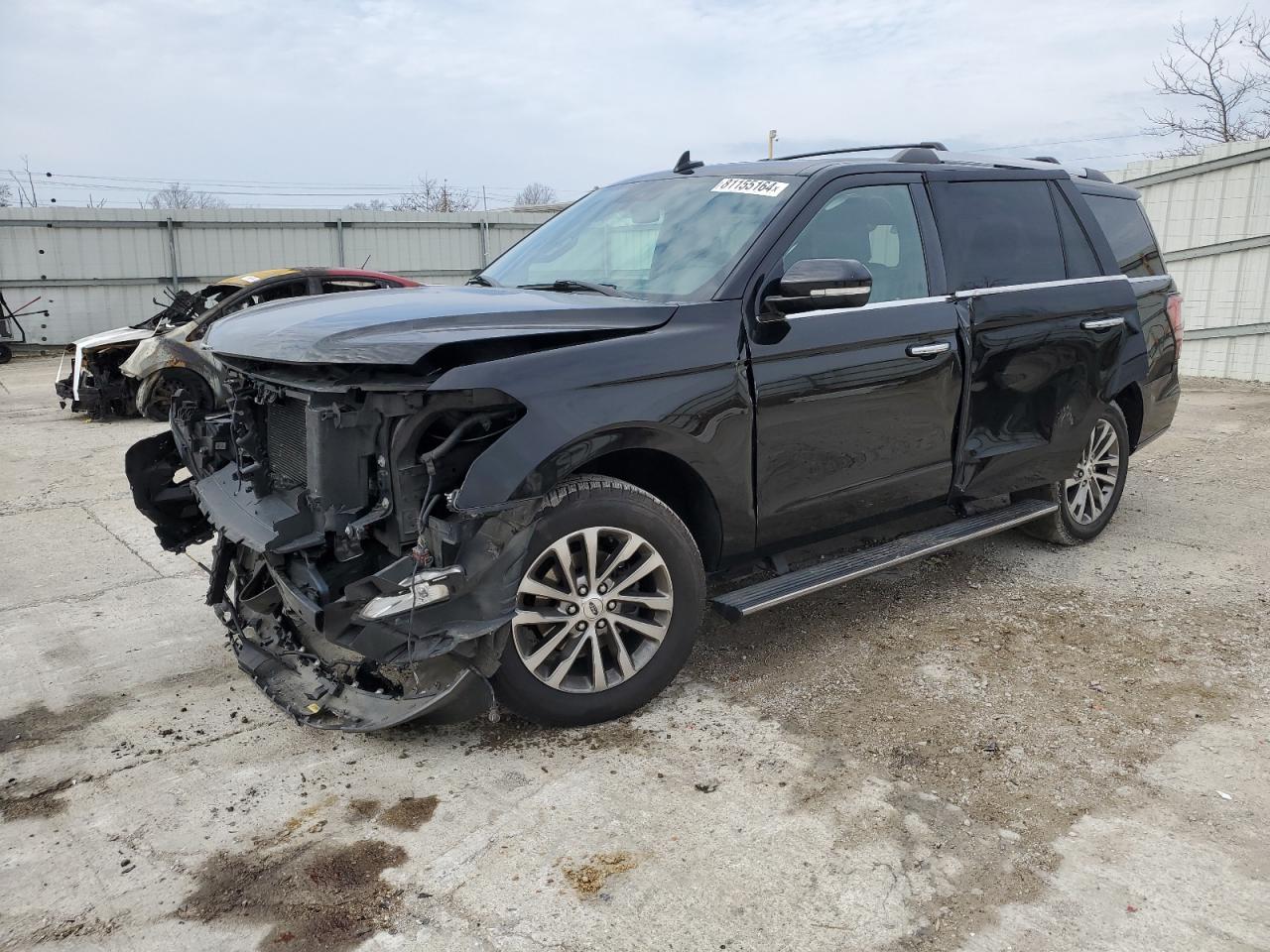 2018 Ford Expedition - Image 1