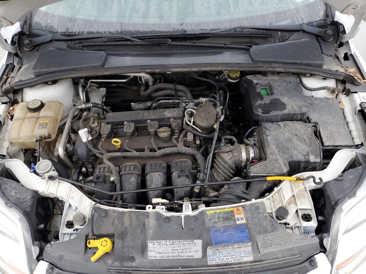 2012 Ford Focus - Image 12