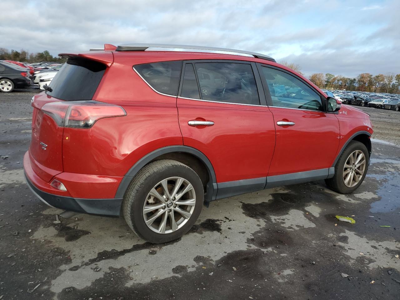 VIN 2T3DFREV3HW601676 2017 TOYOTA RAV4 no.3