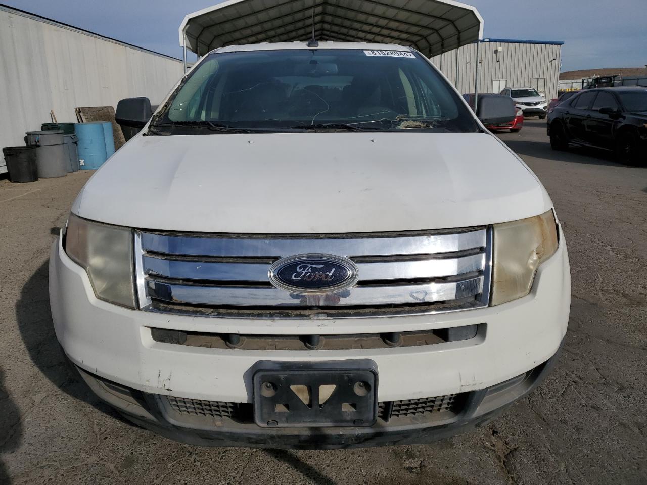 2010 Ford Edge - Image 5