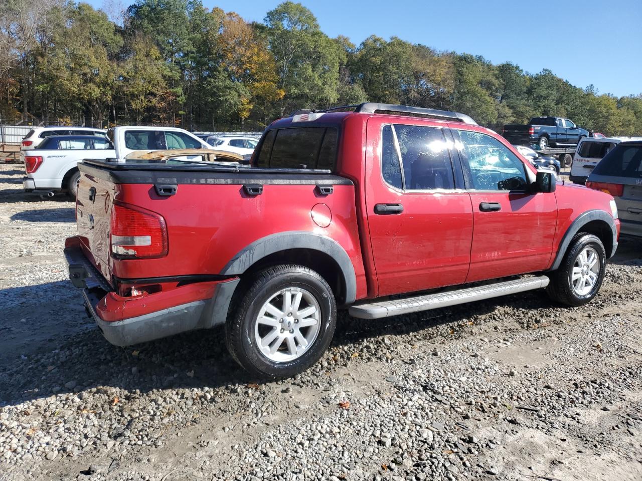 2010 Ford Explorer - Image 3