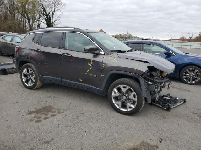  JEEP COMPASS 2020 Серый