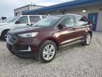 2020 Ford Edge Sel за продажба в Casper, WY - Rear End