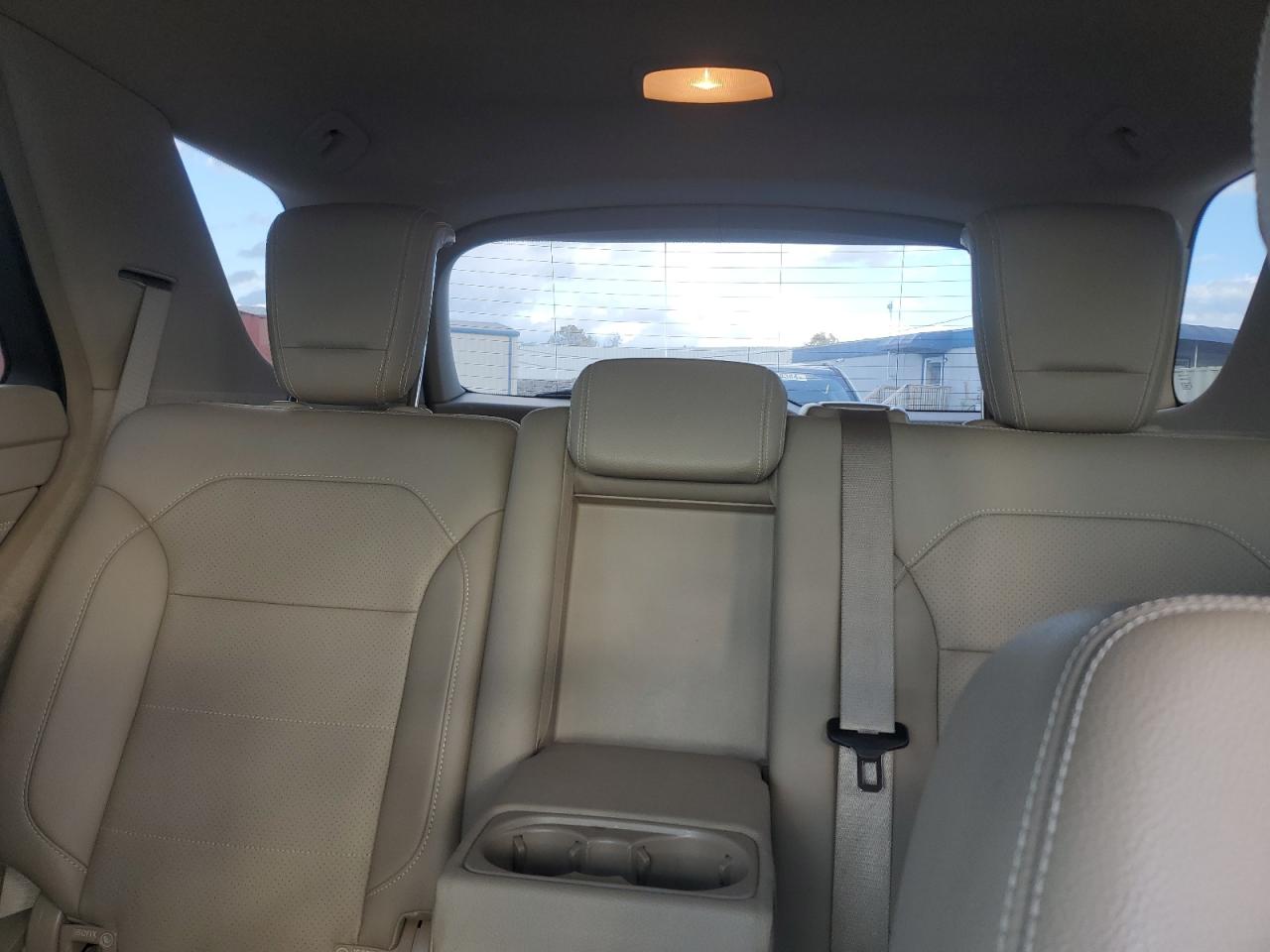 2013 Mercedes-Benz M-klasse - Image 10