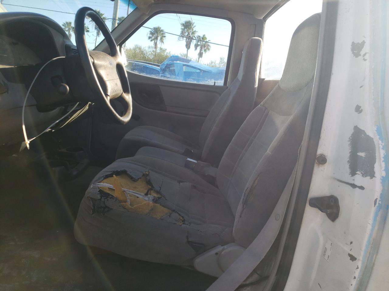 1997 Ford Ranger - Image 7