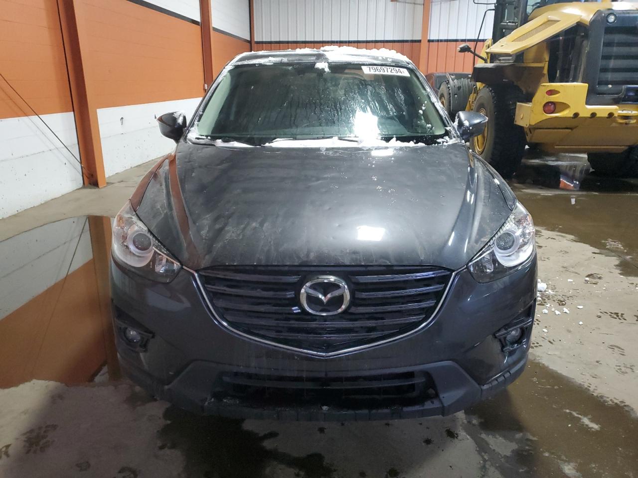 2016 Mazda CX-5 - Image 5