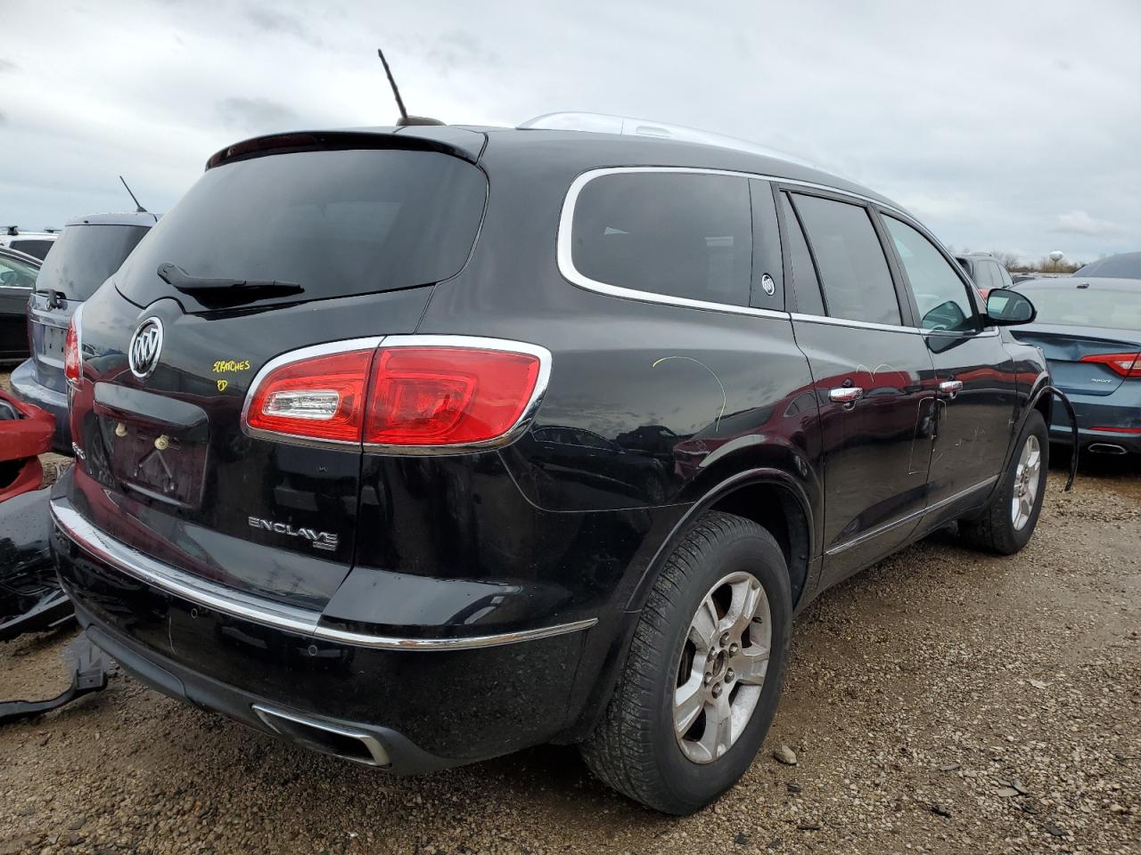 2016 Buick Enclave - Image 3