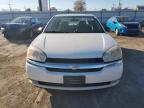 2004 Chevrolet Malibu Lt за продажба в Chicago Heights, IL - Side