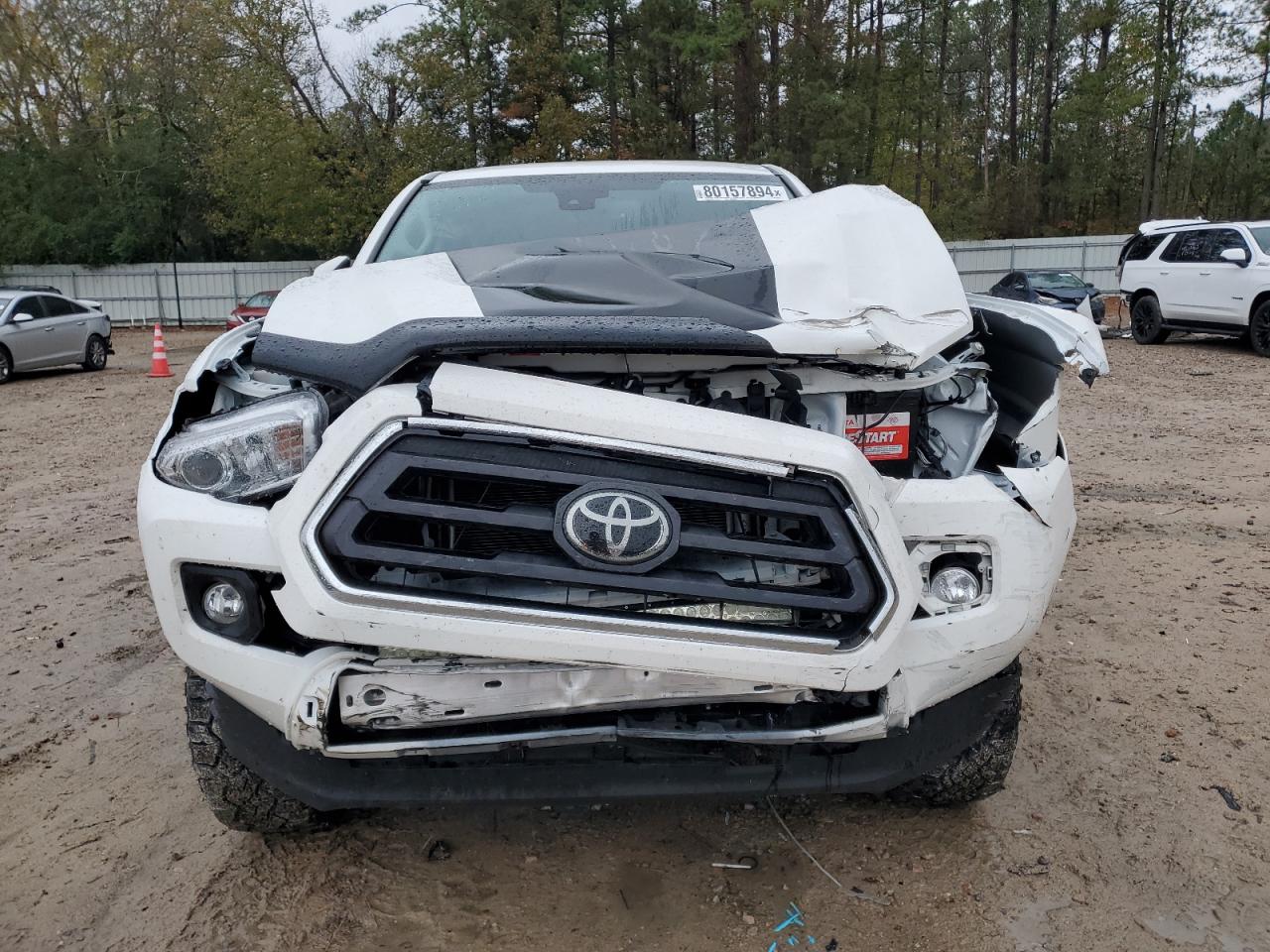2022 Toyota Tacoma - Image 5
