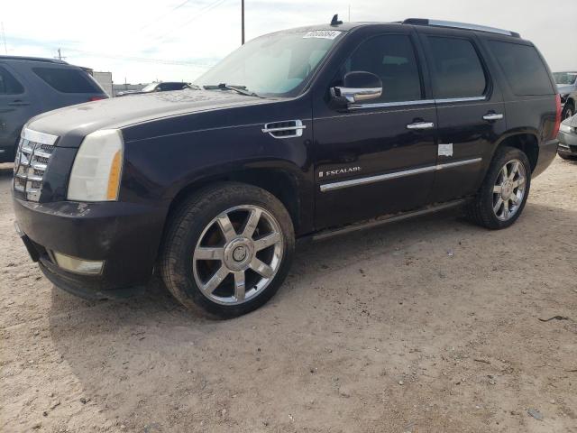 2009 Cadillac Escalade Luxury