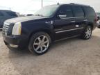 2009 Cadillac Escalade Luxury продається в Andrews, TX - Water/Flood