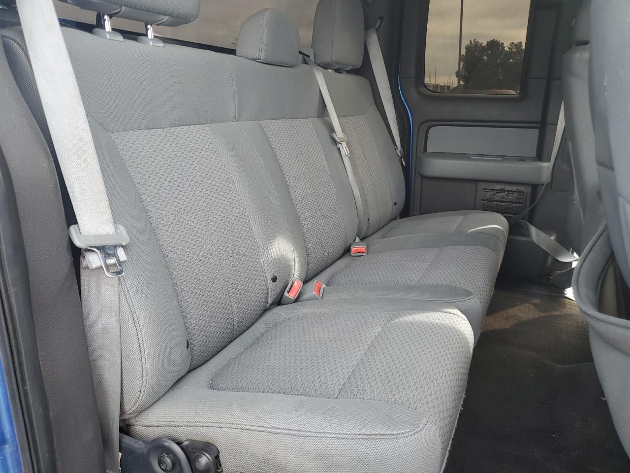 2014 Ford F-150 - Image 10