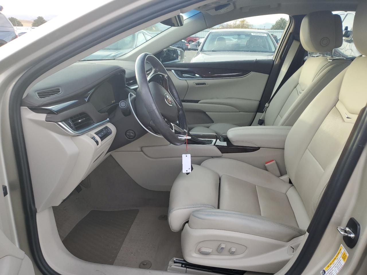 2014 Cadillac XTS - Image 7