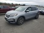 2020 Honda Pilot Touring продається в Windham, ME - Rear End