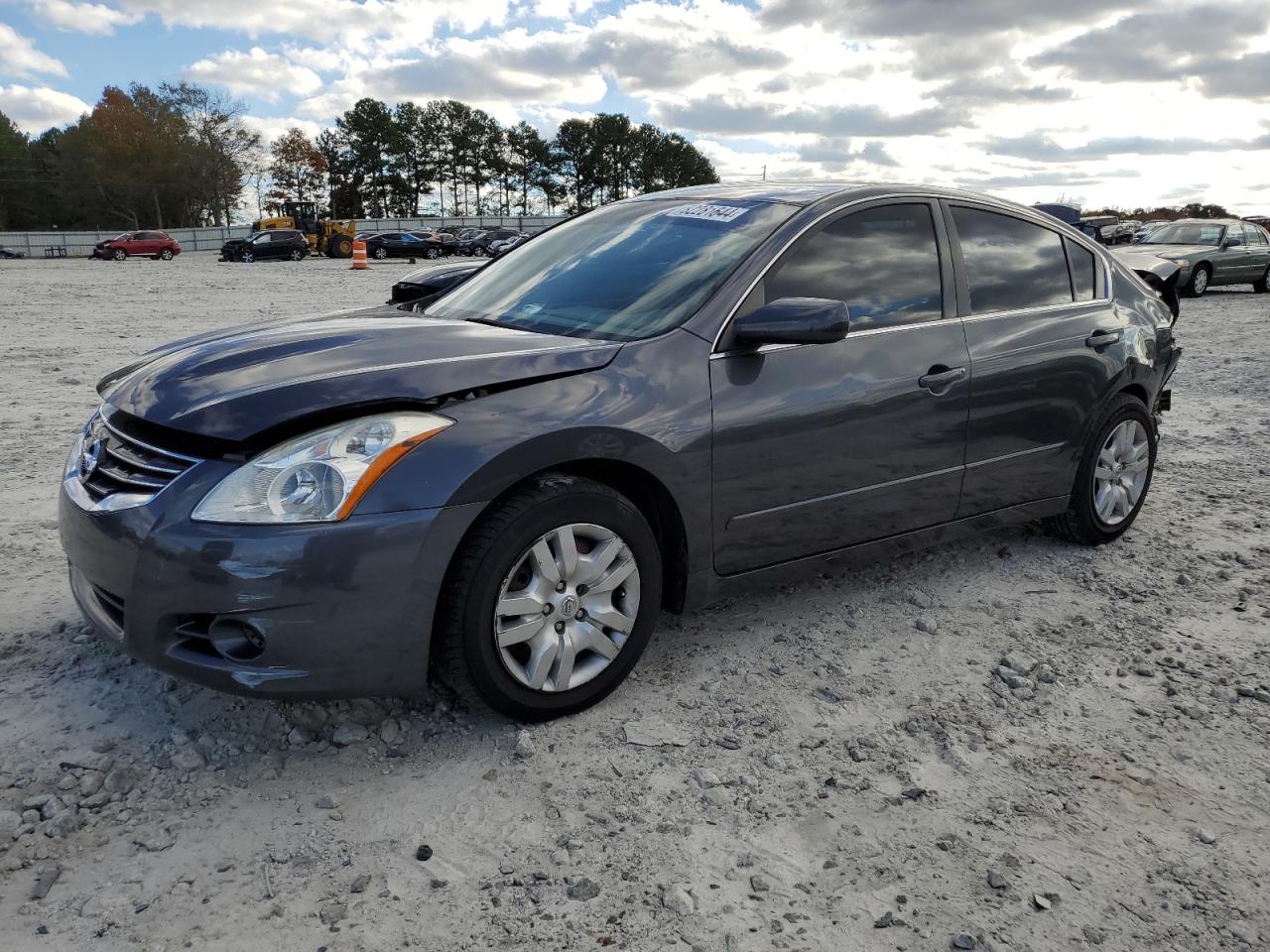 2010 Nissan Altima - Image 1