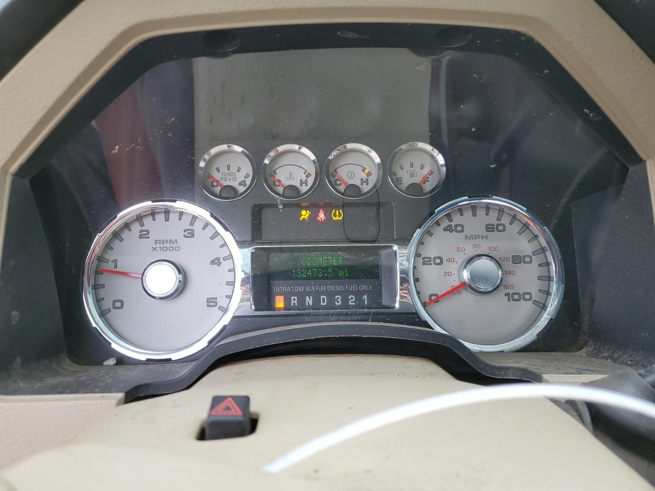 2009 Ford F250 - Image 9