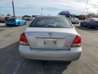 2002 Hyundai Elantra Gls en Venta en Wilmington, CA - Front End