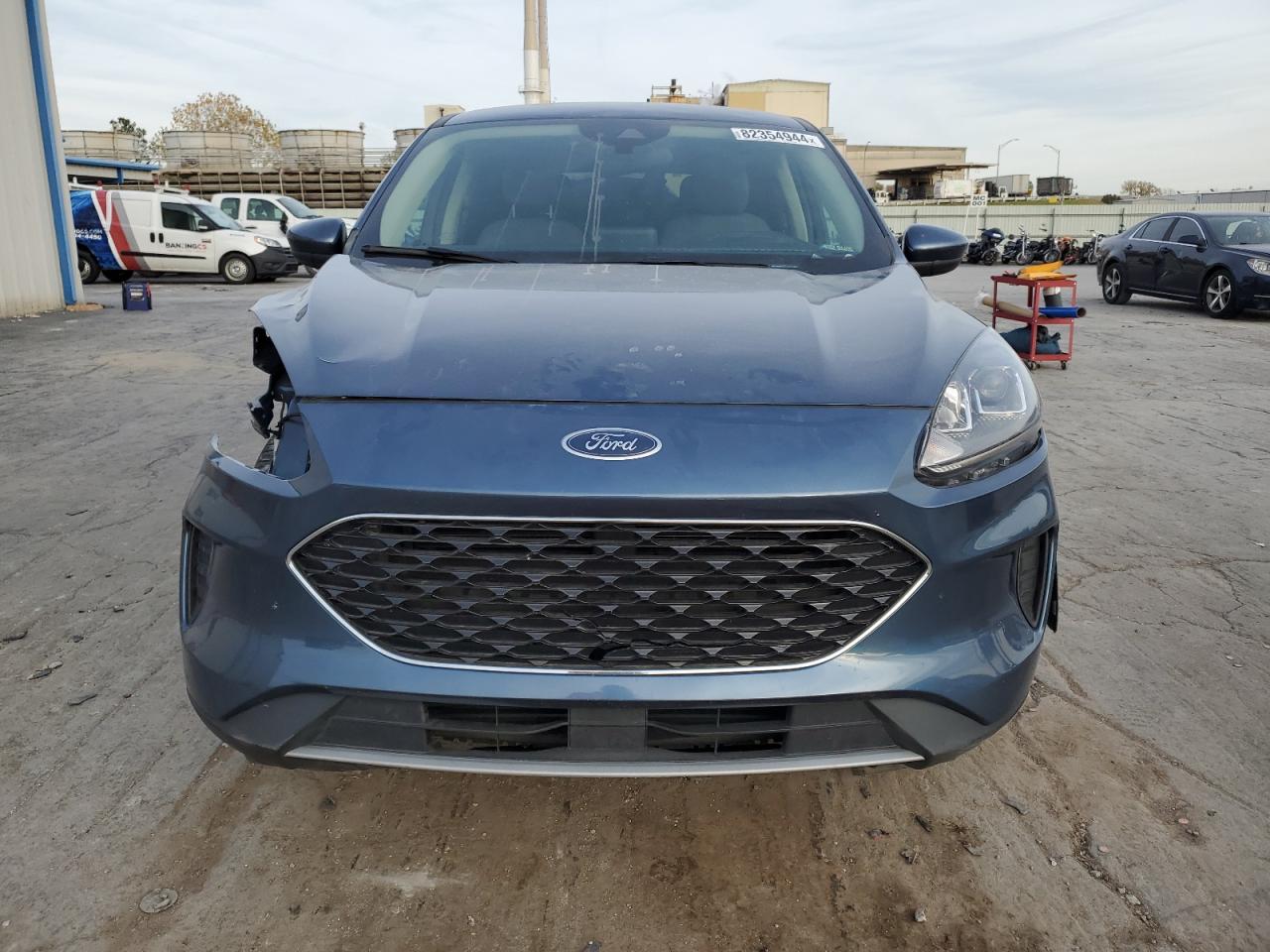 2020 Ford Escape - Image 5