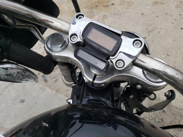 2024 HARLEY-DAVIDSON FXST 