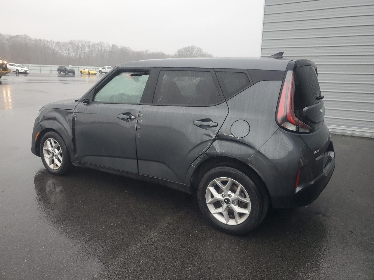2023 Kia Soul - Image 2