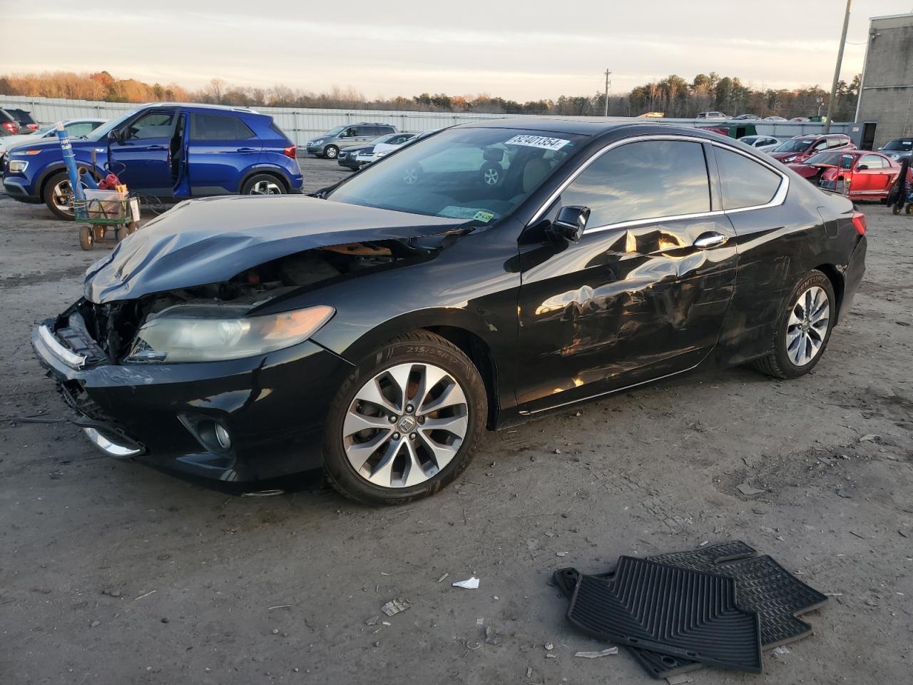 2013 Honda Accord - Image 1