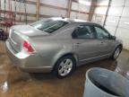 2009 Ford Fusion Se en Venta en Pekin, IL - Minor Dent/Scratches