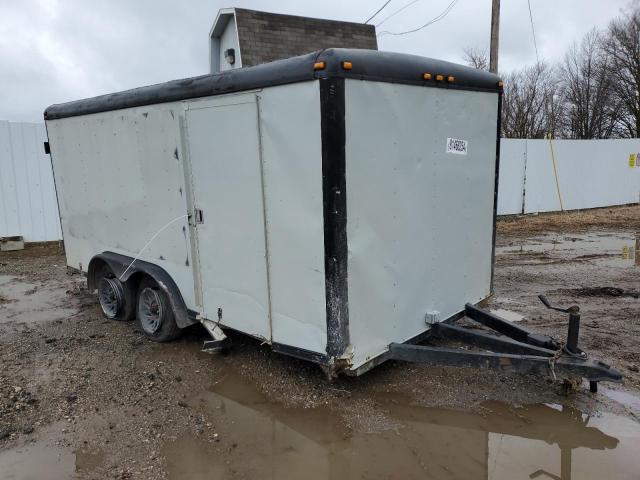 1991 'Other Heavy Equipment' Trailer  