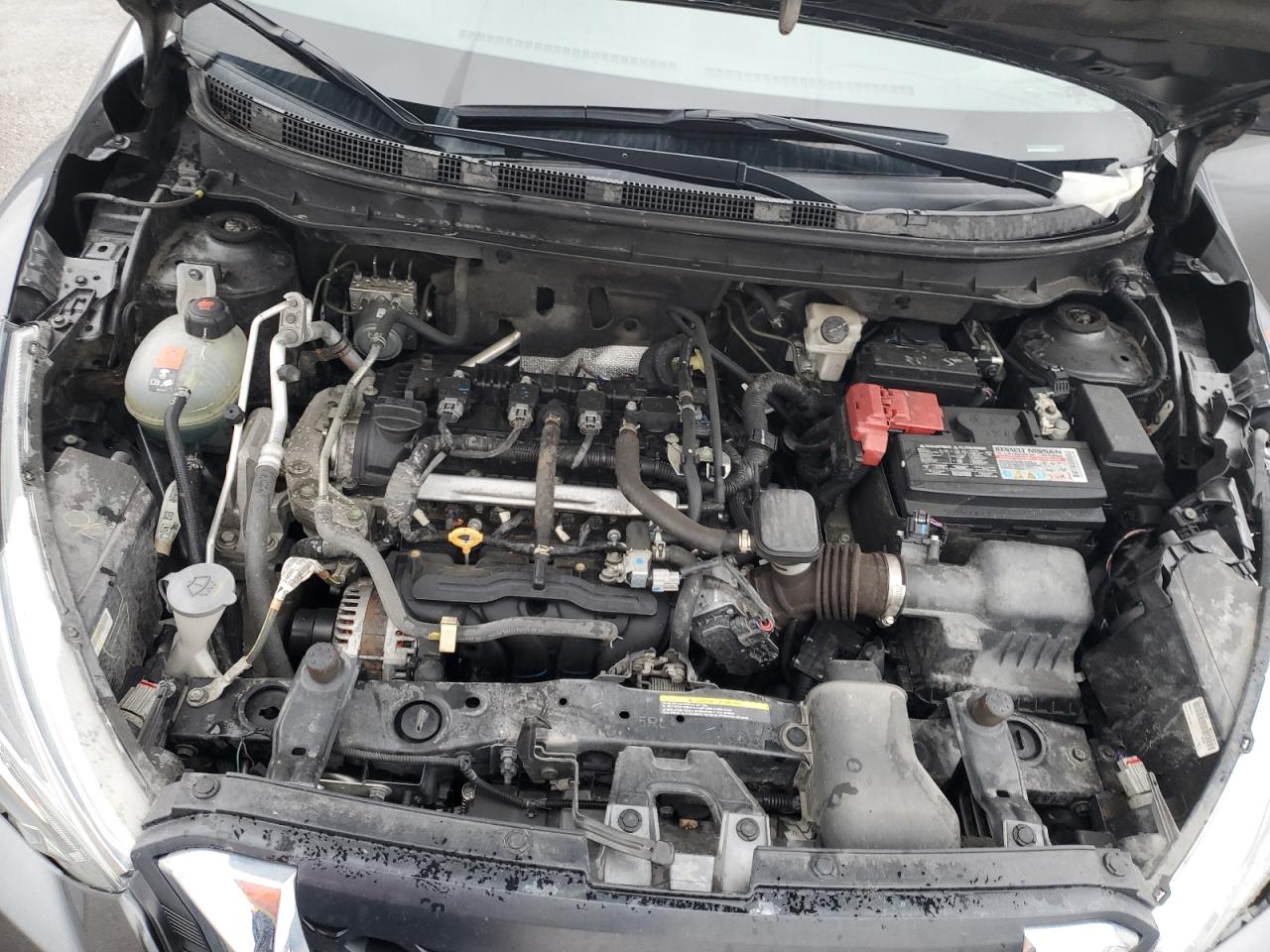 2019 Nissan Kicks - Image 13