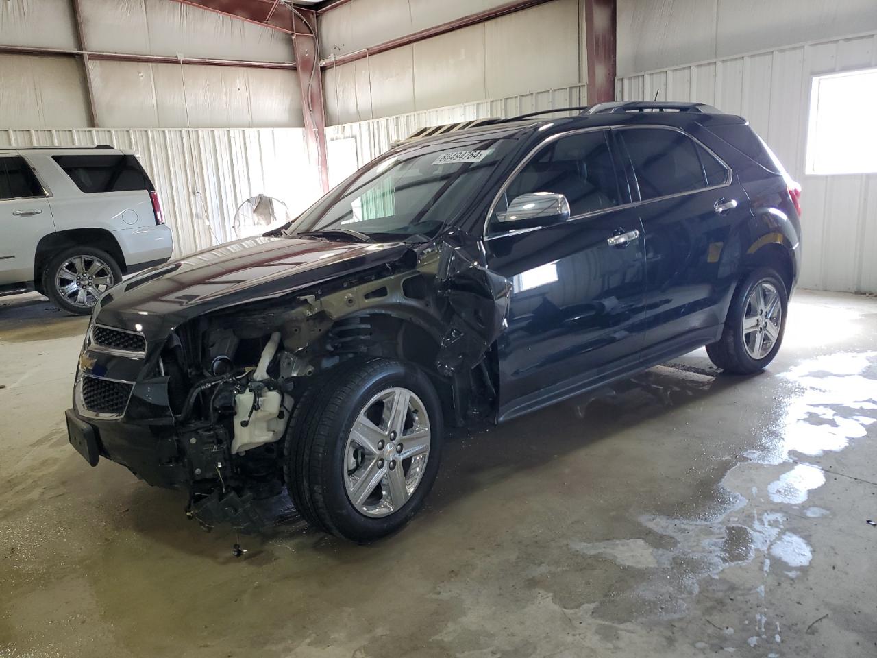 2015 Chevrolet Equinox - Image 1