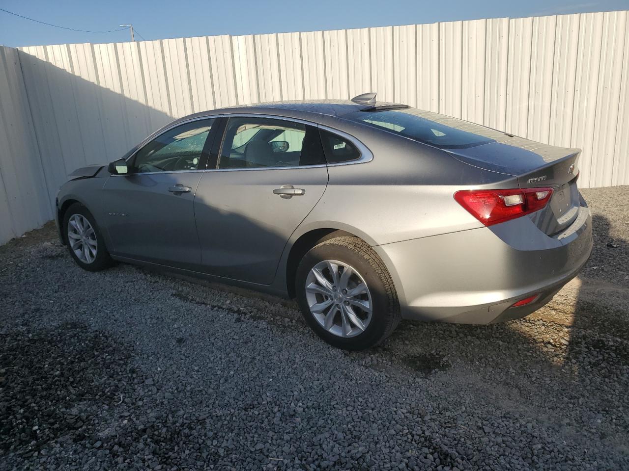 VIN 1G1ZD5ST6RF150570 2024 CHEVROLET MALIBU no.2