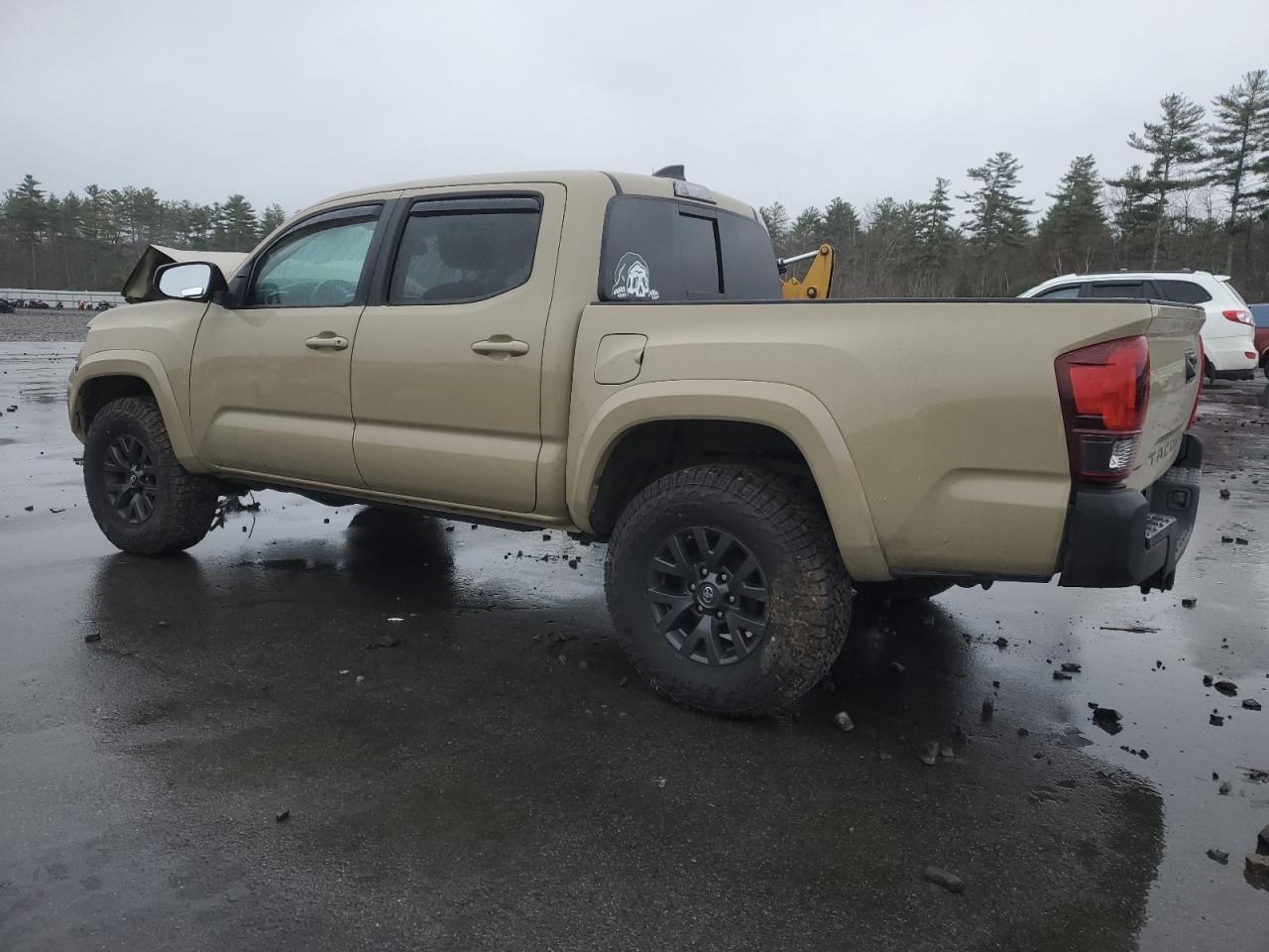 2020 Toyota Tacoma - Image 2