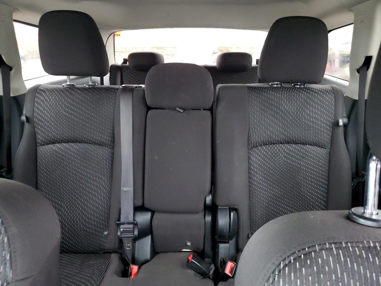 2017 Dodge Journey - Image 10
